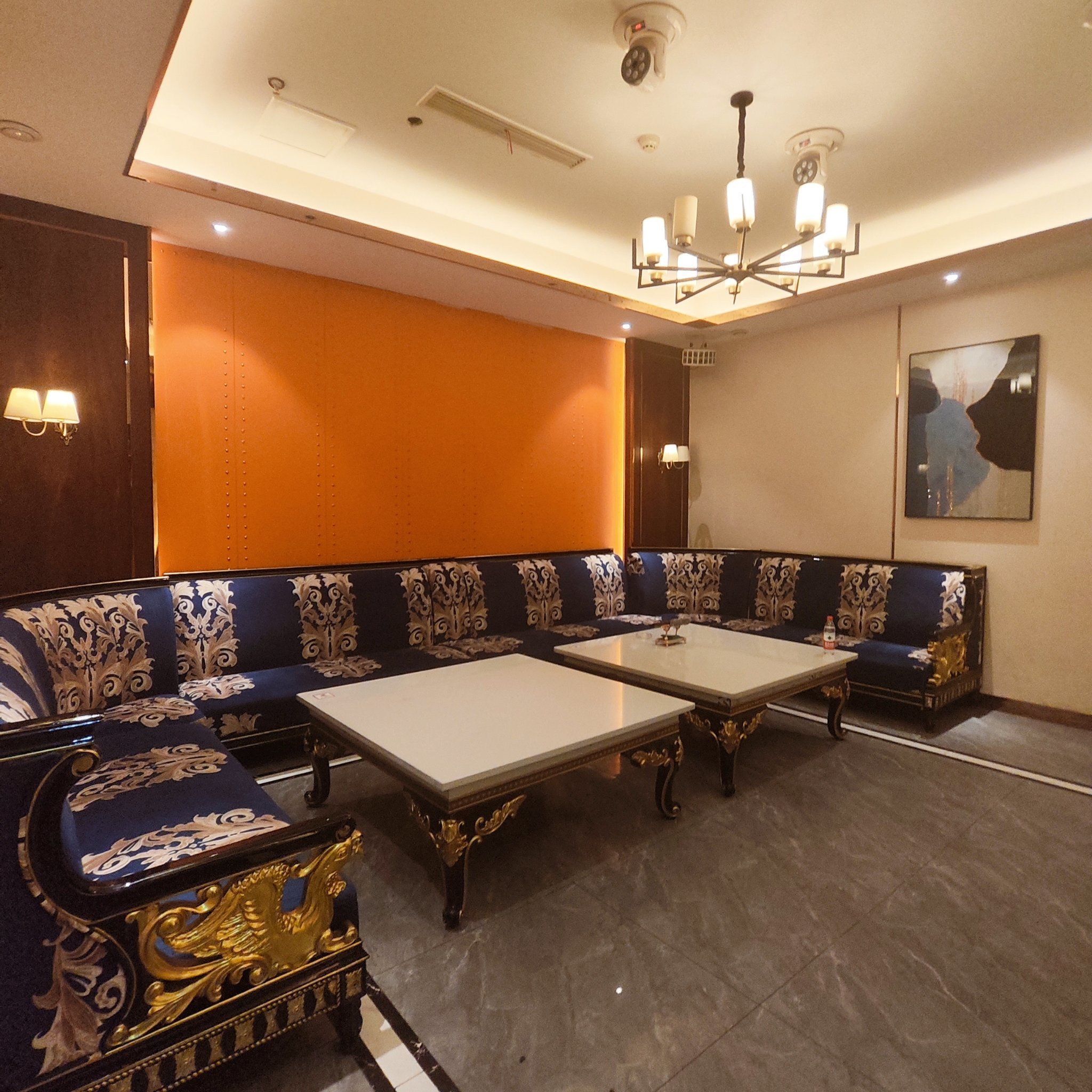 淮南商务ktv引领商务ktv新模式-大通区ktv预订